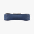 Sidonie Blue SAFFIANO　Leather 1BD219 25 Fシドニー ブルー サフィアーノレザー 1BD219 25 F