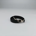 Lady Dior Black lambskin 08-MA-0151レディディオール ブラック ラムスキン 08-MA-0151
