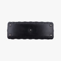 Lady Dior Black lambskin 08-MA-0151レディディオール ブラック ラムスキン 08-MA-0151