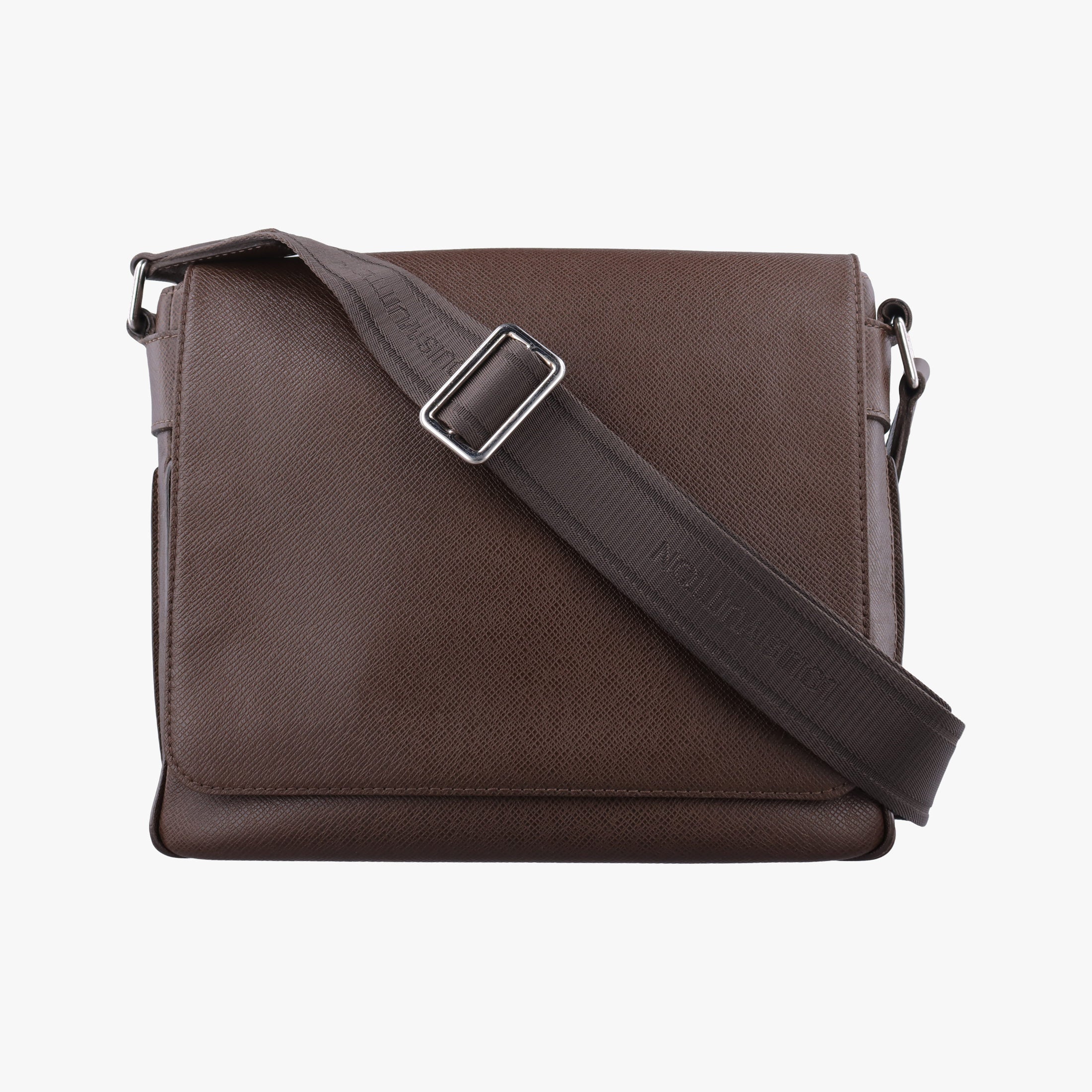 Roman MM Brown Taiga M32852 DU4163ロマンMM ブラウン タイガ M32852 DU4163
