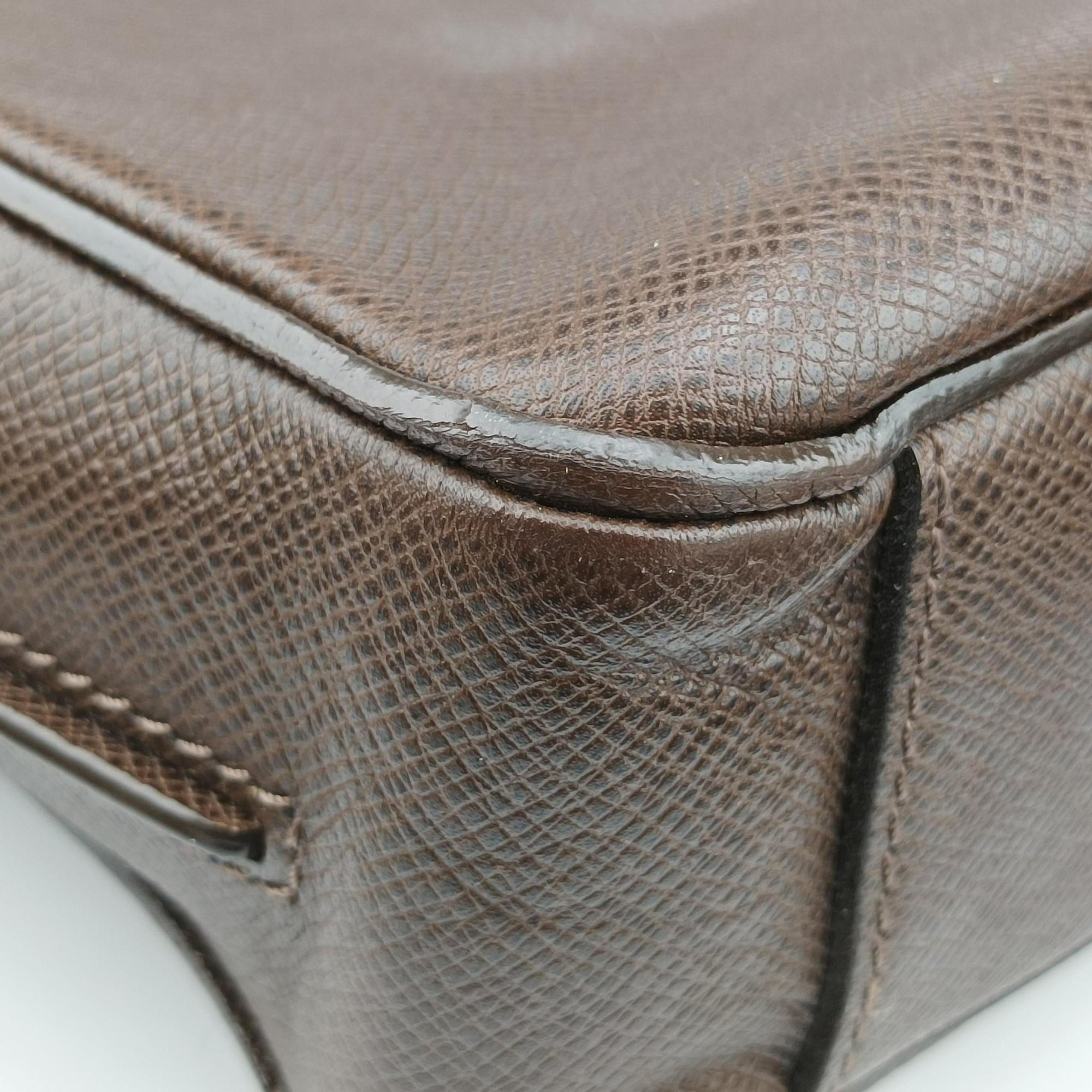 Roman MM Brown Taiga M32852 DU4163ロマンMM ブラウン タイガ M32852 DU4163