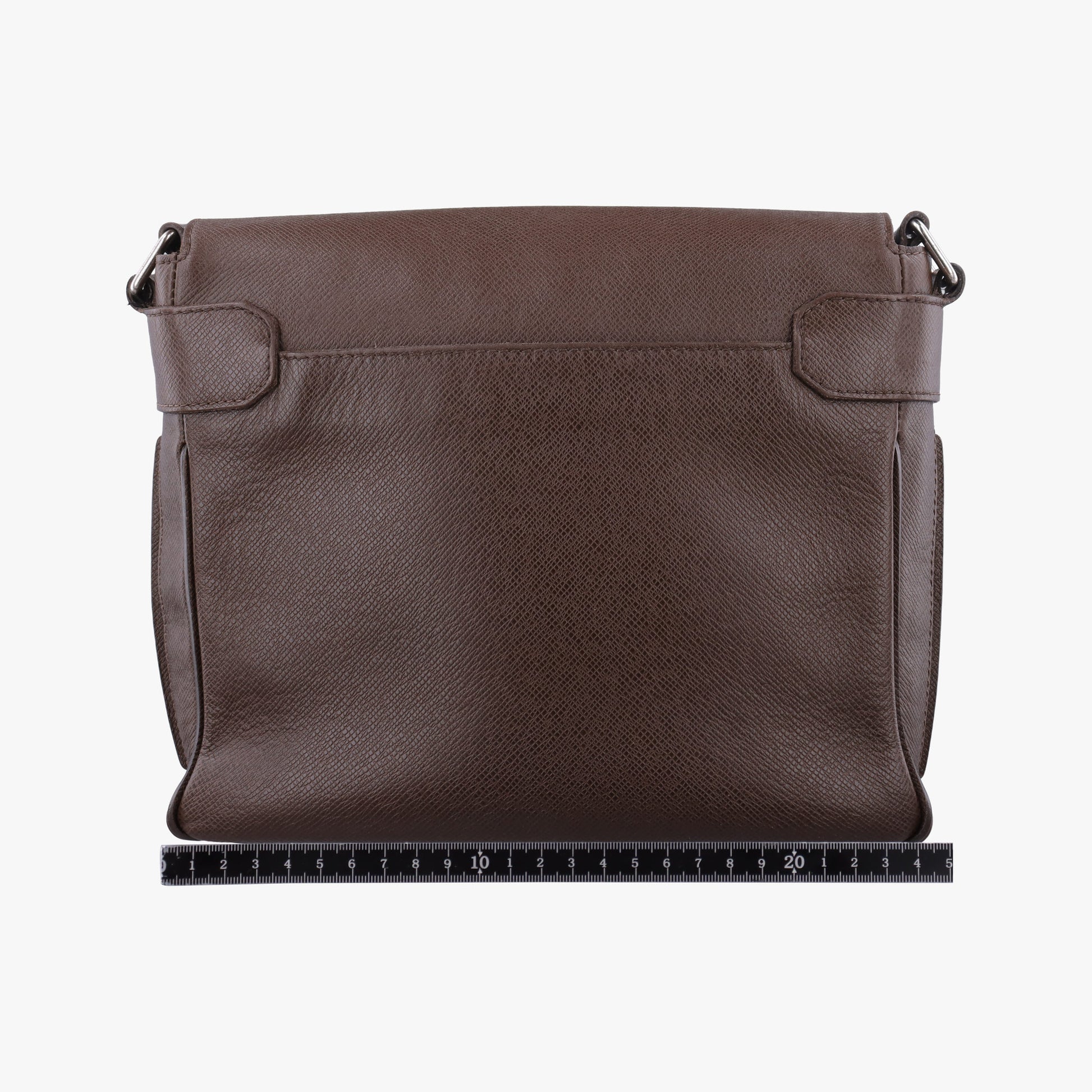 Roman MM Brown Taiga M32852 DU4163ロマンMM ブラウン タイガ M32852 DU4163