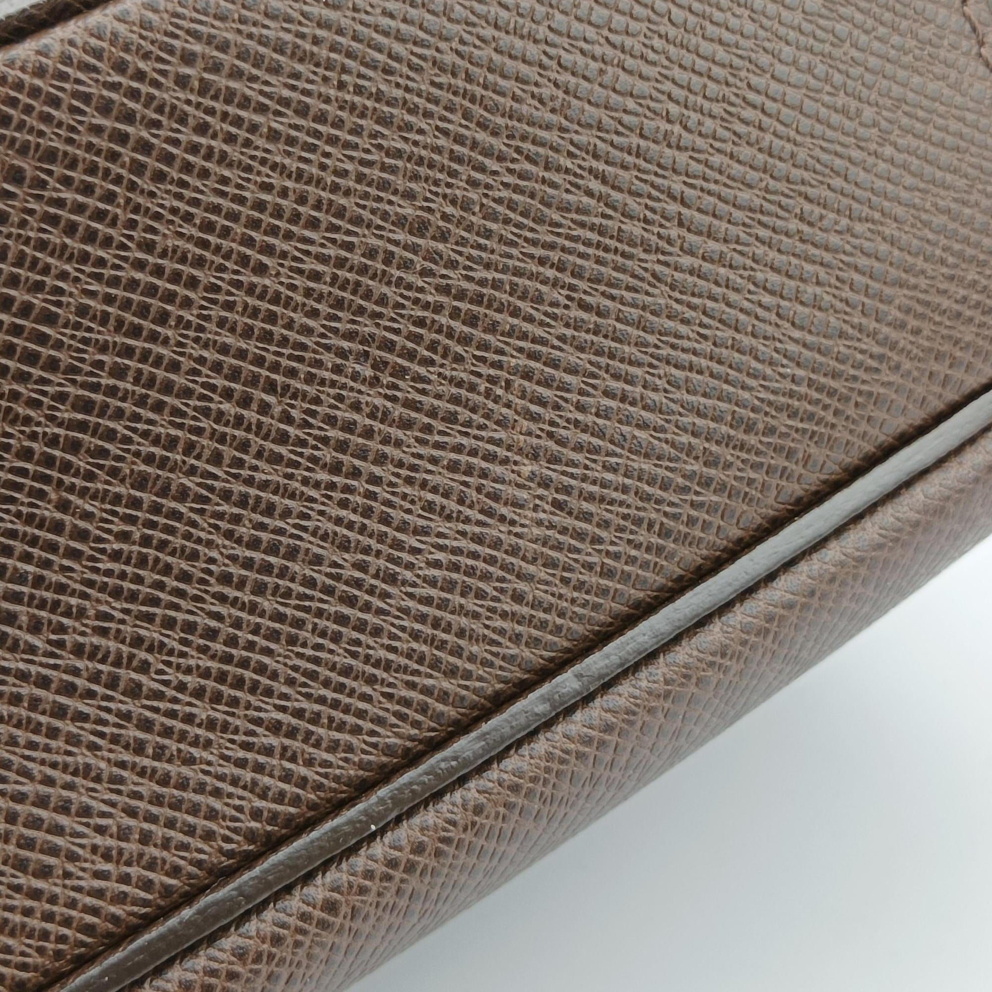 Roman MM Brown Taiga M32852 DU4163ロマンMM ブラウン タイガ M32852 DU4163