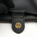 Rock Meto Black leather M54569 AR1108ロックミート ブラック レザー M54569 AR1108