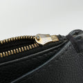 Rock Meto Black leather M54569 AR1108ロックミート ブラック レザー M54569 AR1108