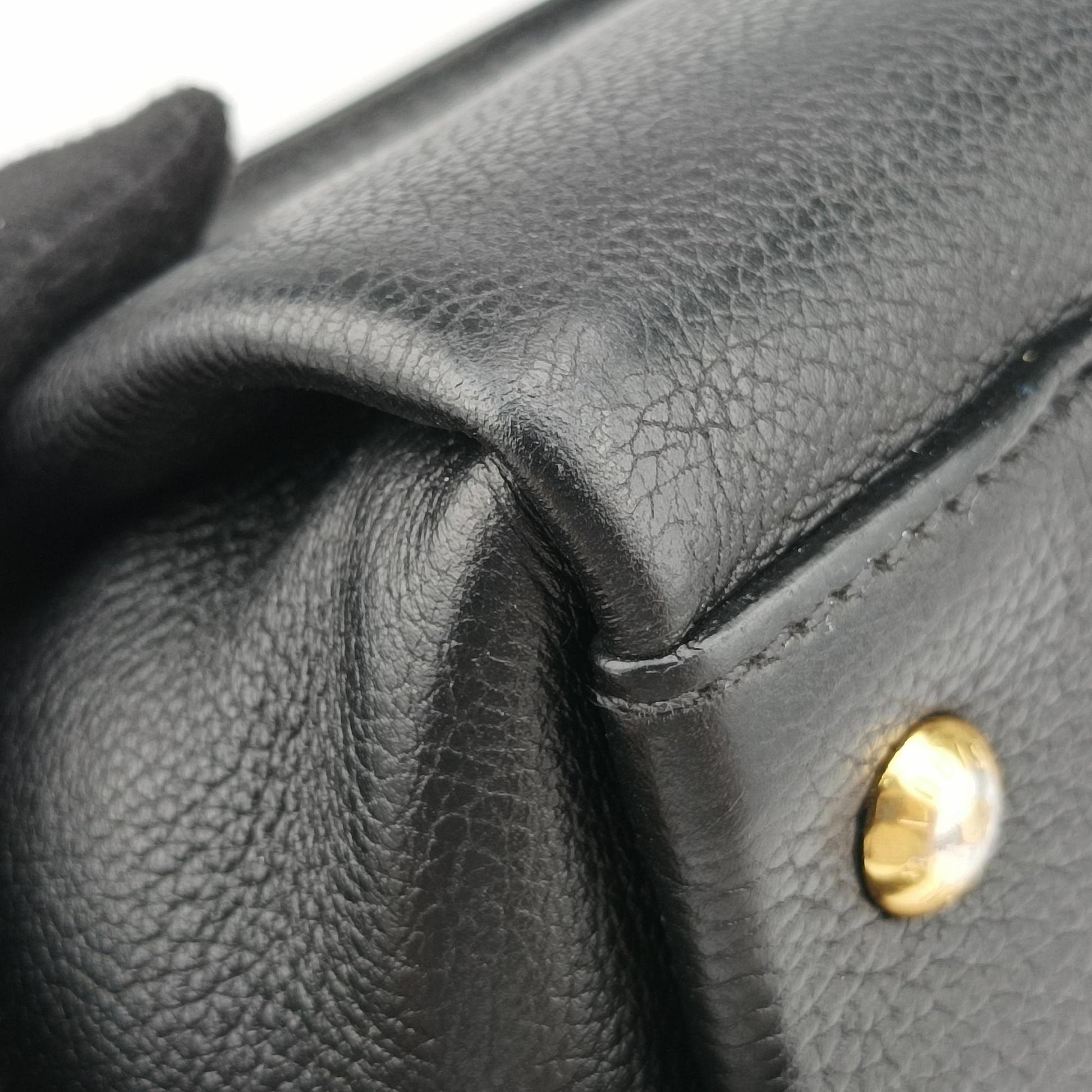 Rock Meto Black leather M54569 AR1108ロックミート ブラック レザー M54569 AR1108
