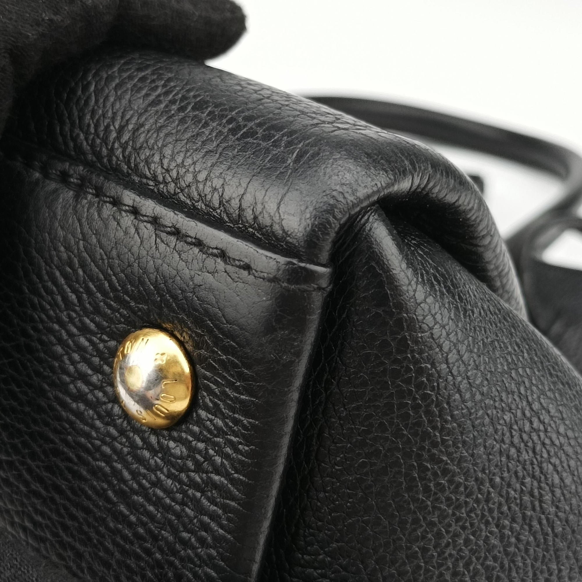 Rock Meto Black leather M54569 AR1108ロックミート ブラック レザー M54569 AR1108