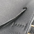 Rock Meto Black leather M54569 AR1108ロックミート ブラック レザー M54569 AR1108