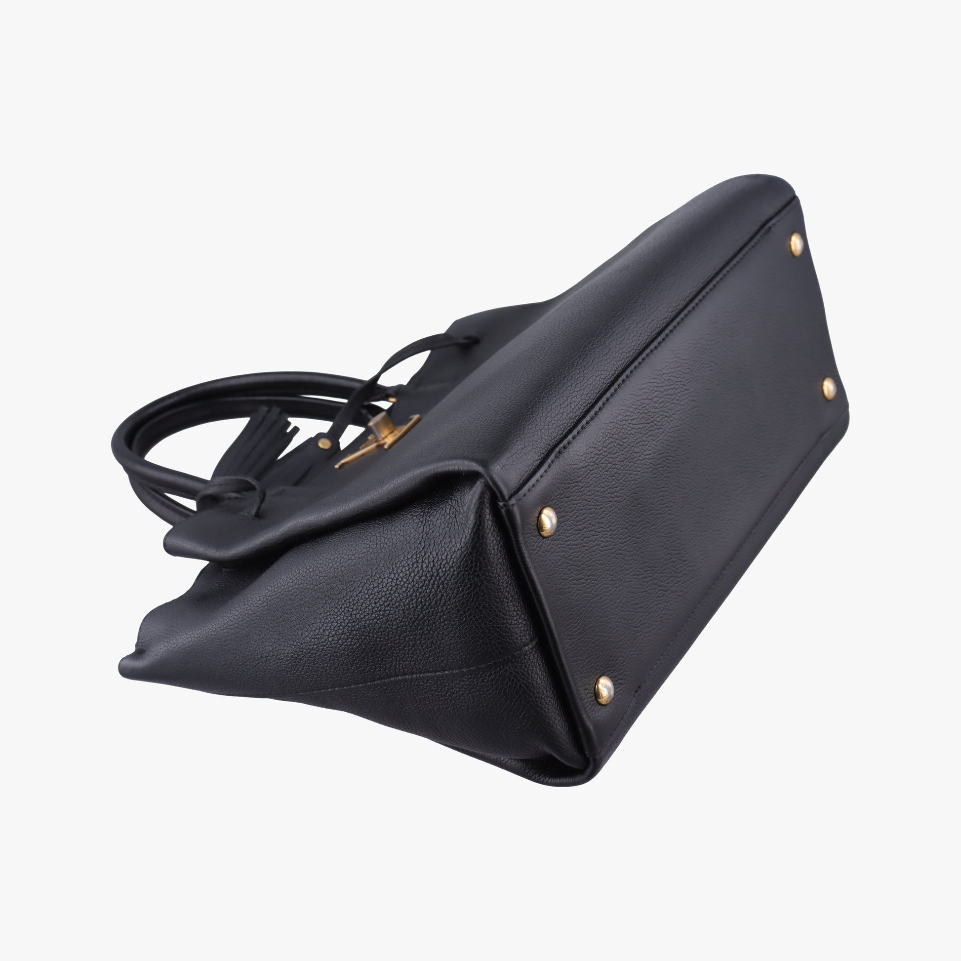 Rock Meto Black leather M54569 AR1108ロックミート ブラック レザー M54569 AR1108