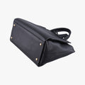 Rock Meto Black leather M54569 AR1108ロックミート ブラック レザー M54569 AR1108