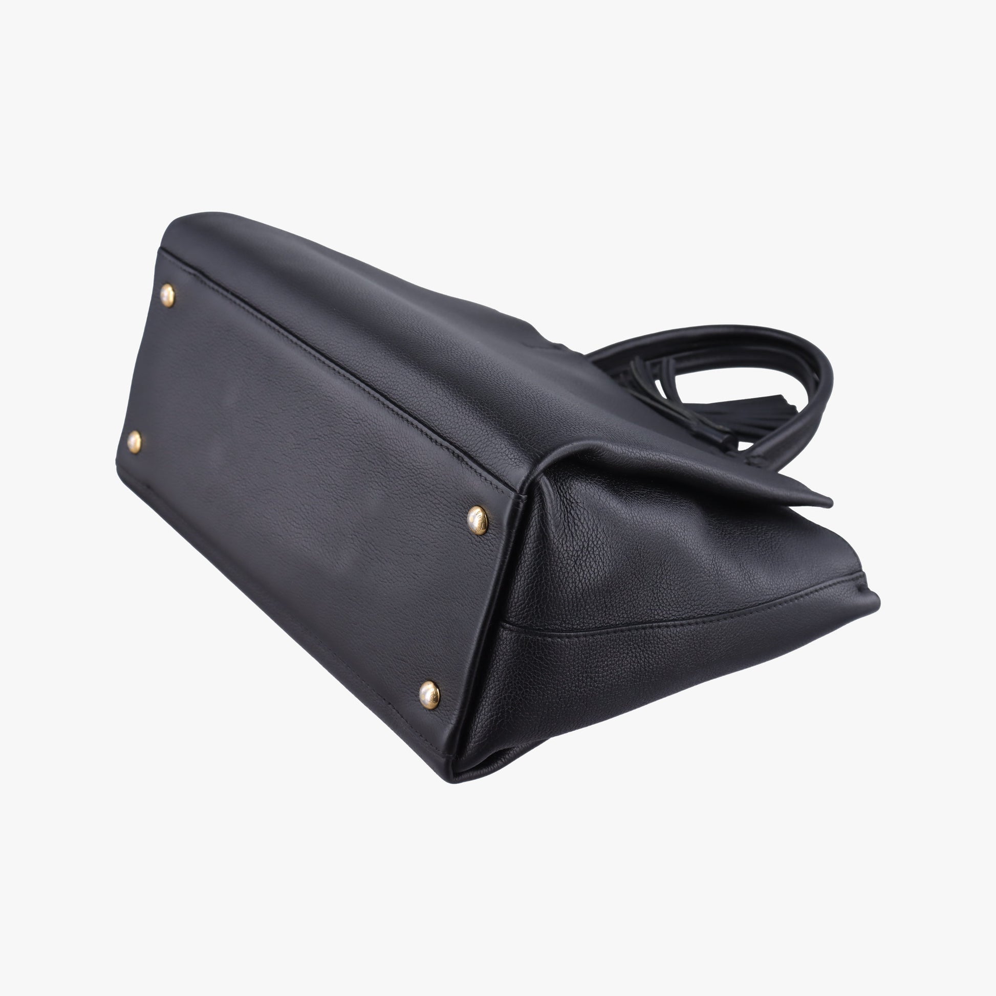 Rock Meto Black leather M54569 AR1108ロックミート ブラック レザー M54569 AR1108