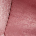 Lady Dior Rose leather 05-MA-1017レディディオール ローズ レッド レザー 05-MA-1017