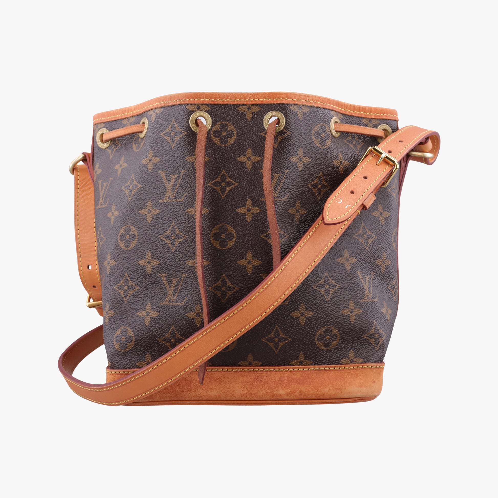 Noe BB Brown Monogram Canvas M40817 SA0169ノエBB モノグラム/ブラウン モノグラムキャンバス M40817 SA0169
