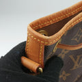 Noe BB Brown Monogram Canvas M40817 SA0169ノエBB モノグラム/ブラウン モノグラムキャンバス M40817 SA0169