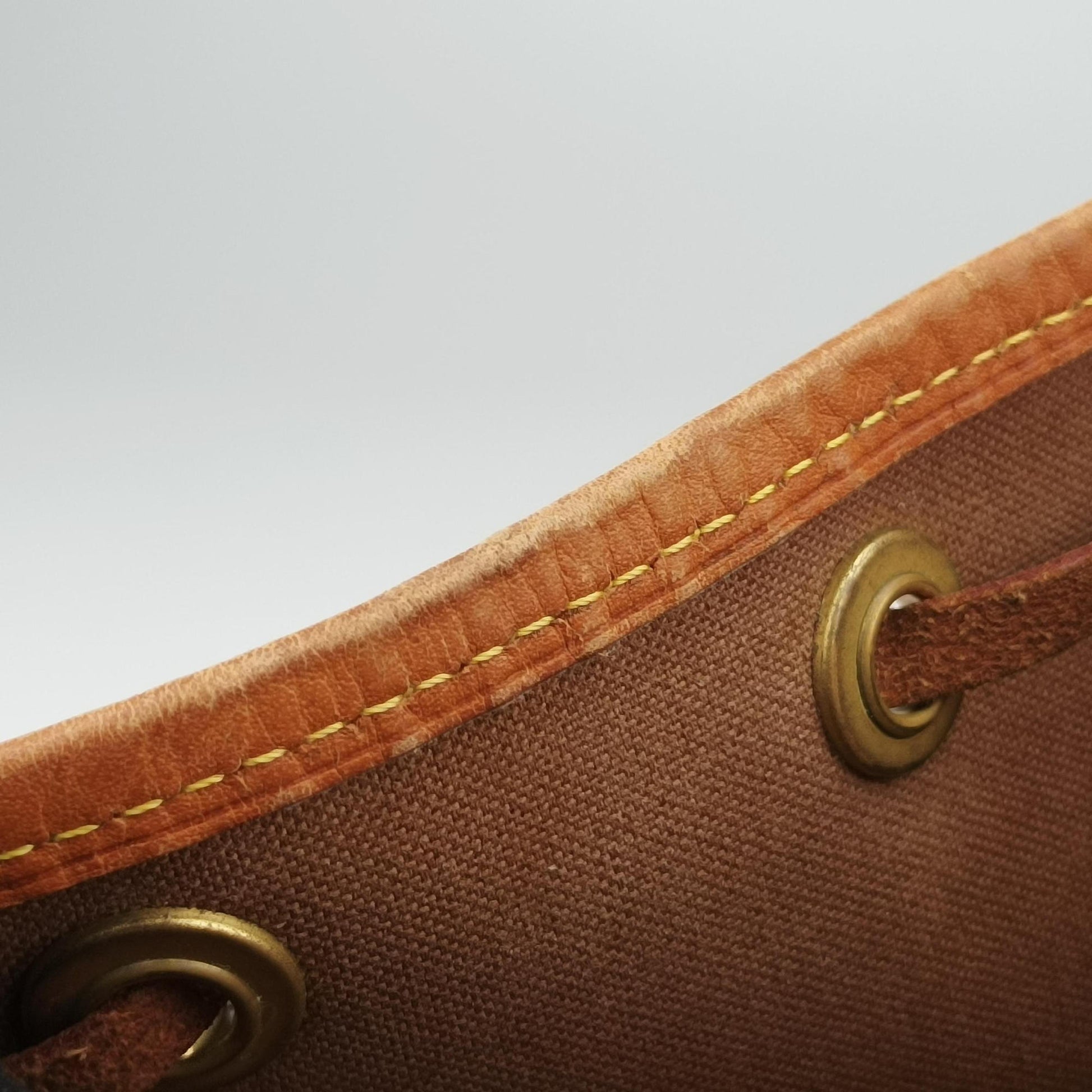 Noe BB Brown Monogram Canvas M40817 SA0169ノエBB モノグラム/ブラウン モノグラムキャンバス M40817 SA0169