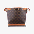Noe BB Brown Monogram Canvas M40817 SA0169ノエBB モノグラム/ブラウン モノグラムキャンバス M40817 SA0169