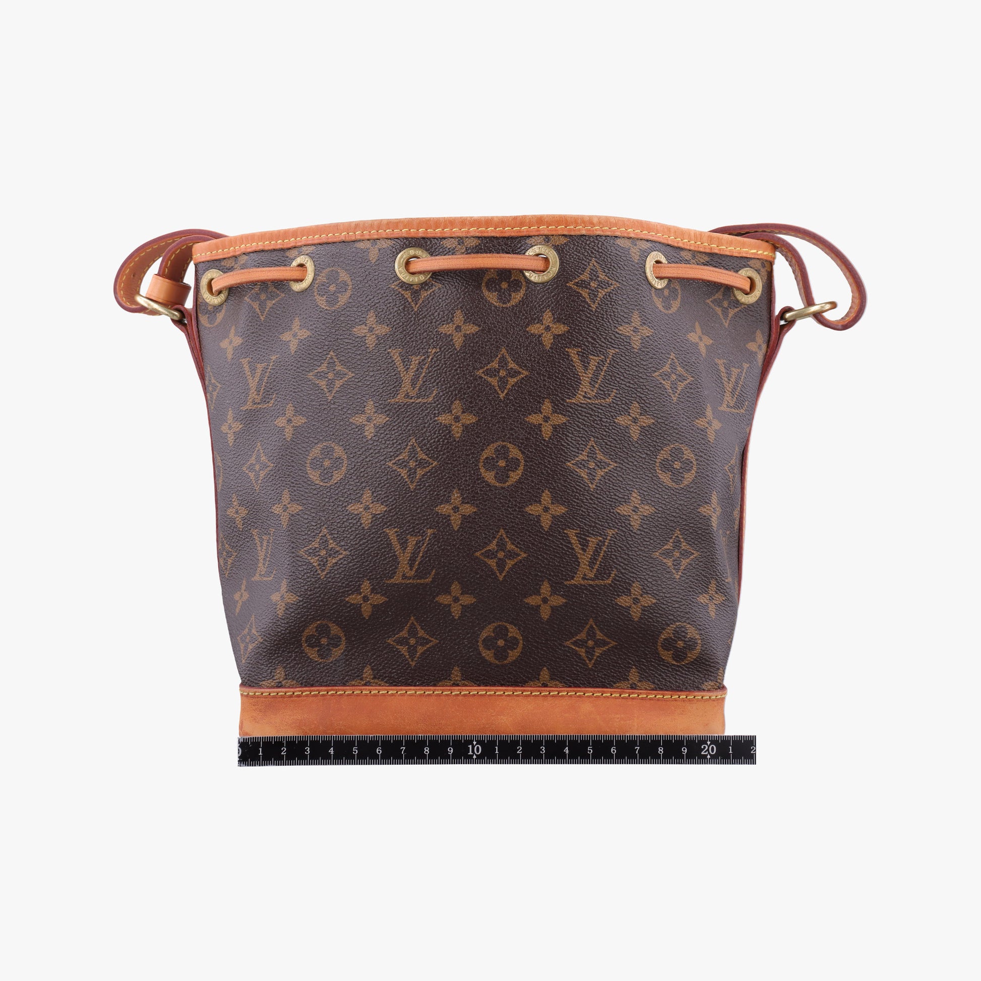 Noe BB Brown Monogram Canvas M40817 SA0169ノエBB モノグラム/ブラウン モノグラムキャンバス M40817 SA0169
