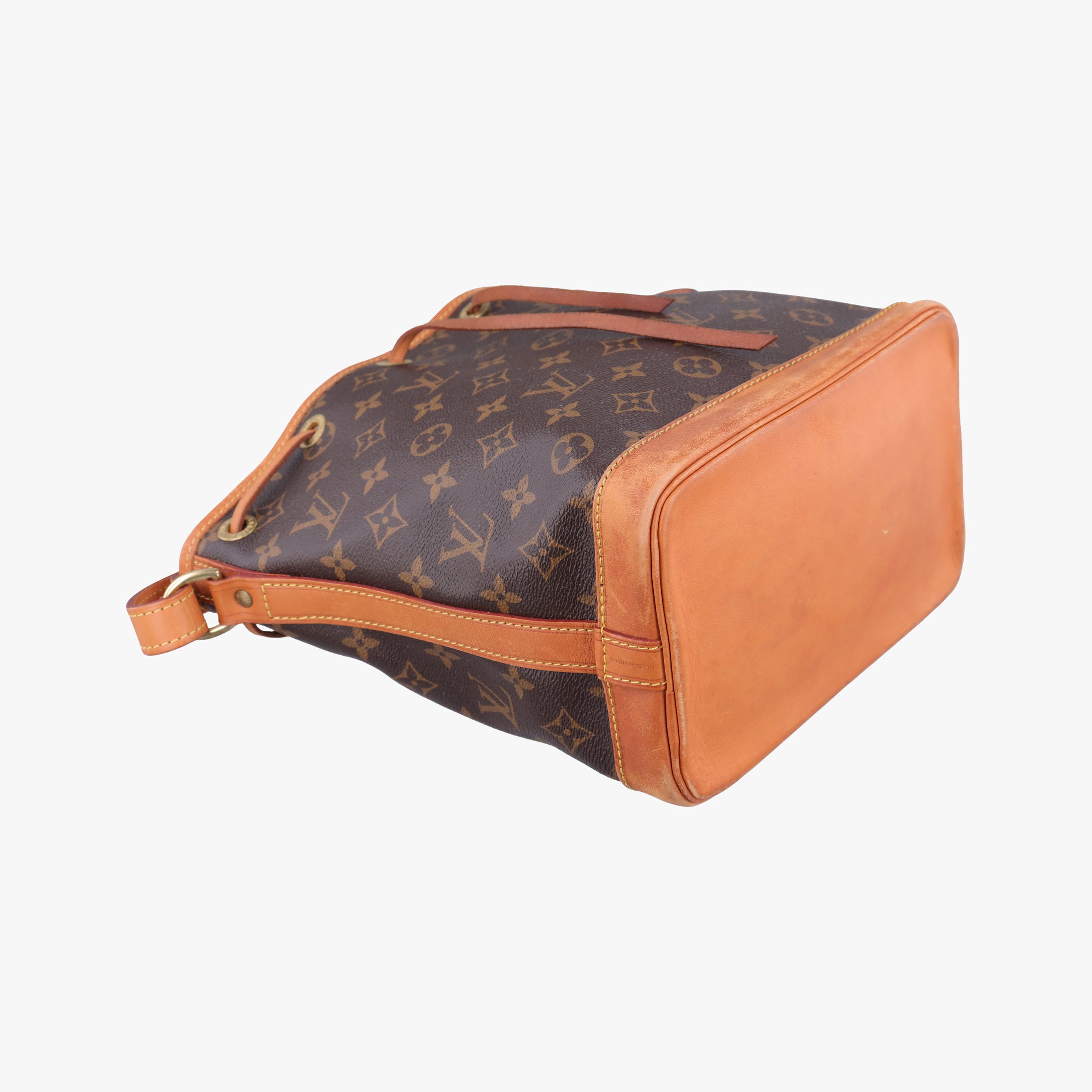 Noe BB Brown Monogram Canvas M40817 SA0169ノエBB モノグラム/ブラウン モノグラムキャンバス M40817 SA0169