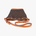 Noe BB Brown Monogram Canvas M40817 SA0169ノエBB モノグラム/ブラウン モノグラムキャンバス M40817 SA0169