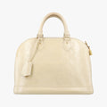 ALMA PM CITRINE Vernis M90101 FL1101アルマPM シトリン ヴェルニ M90101 FL1101