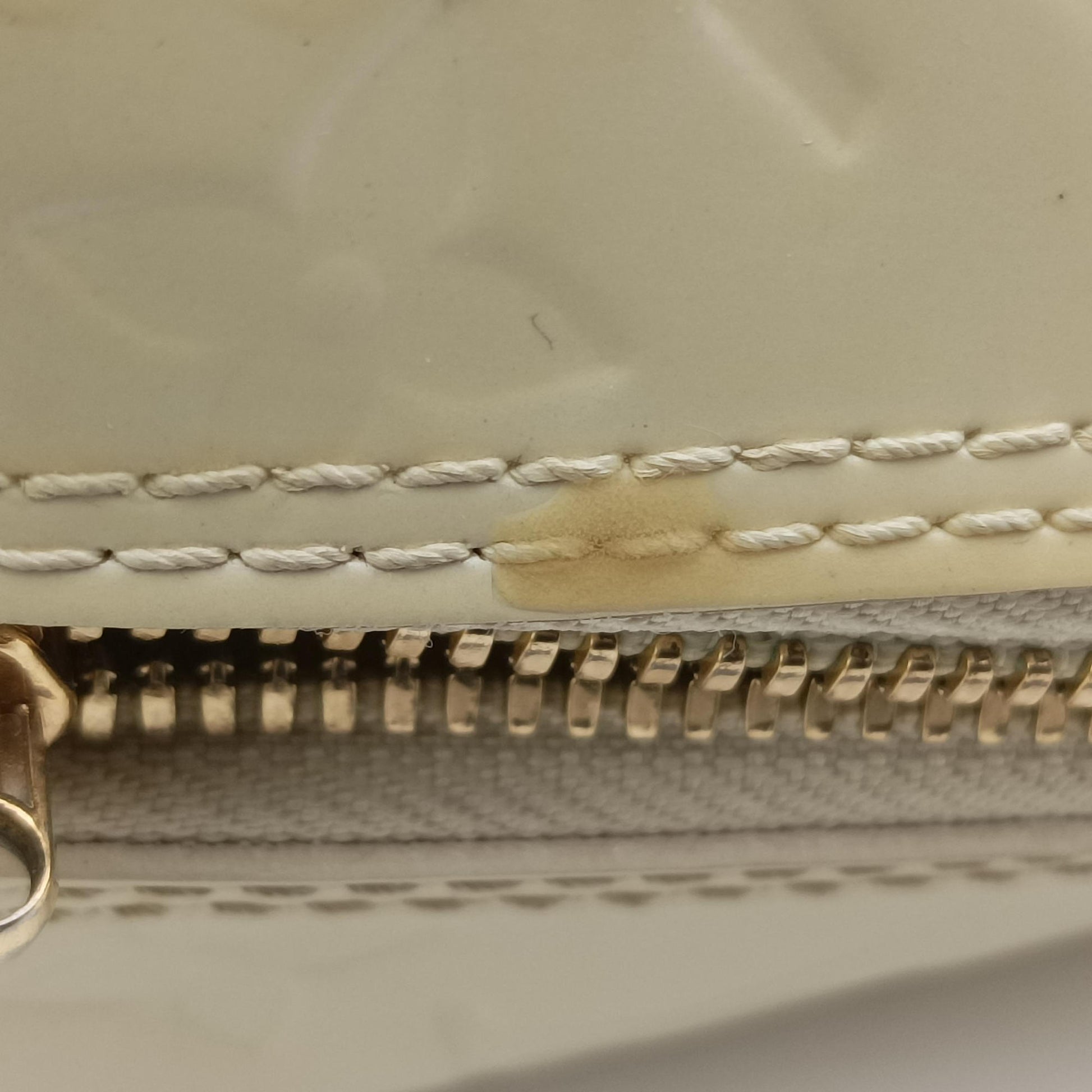 ALMA PM CITRINE Vernis M90101 FL1101アルマPM シトリン ヴェルニ M90101 FL1101
