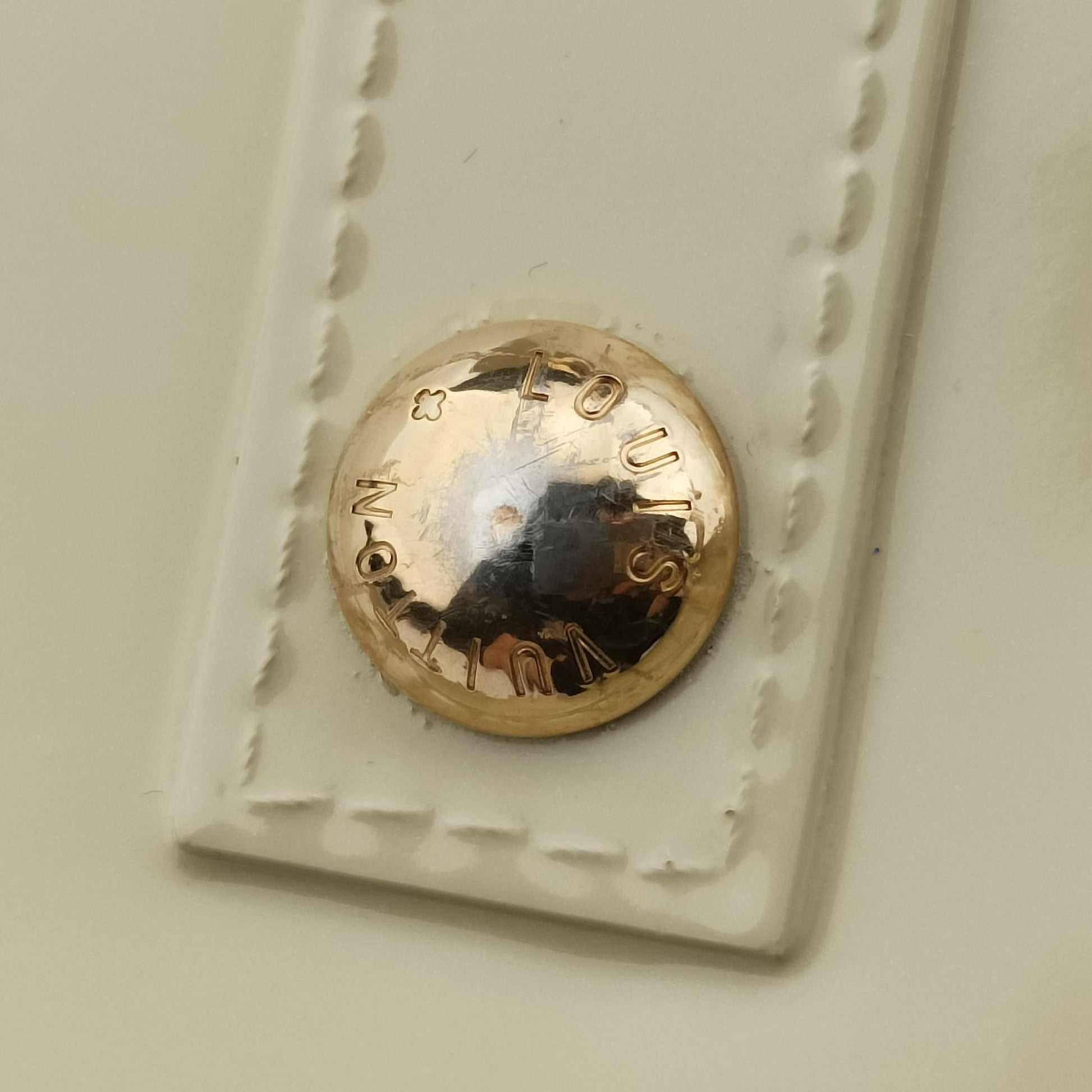 ALMA PM CITRINE Vernis M90101 FL1101アルマPM シトリン ヴェルニ M90101 FL1101