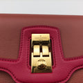 Art Deco Baguette Terre Calfskin Leather TJ0141アートデコ バゲット テール カーフレザー TJ0141