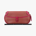Art Deco Baguette Terre Calfskin Leather TJ0141アートデコ バゲット テール カーフレザー TJ0141