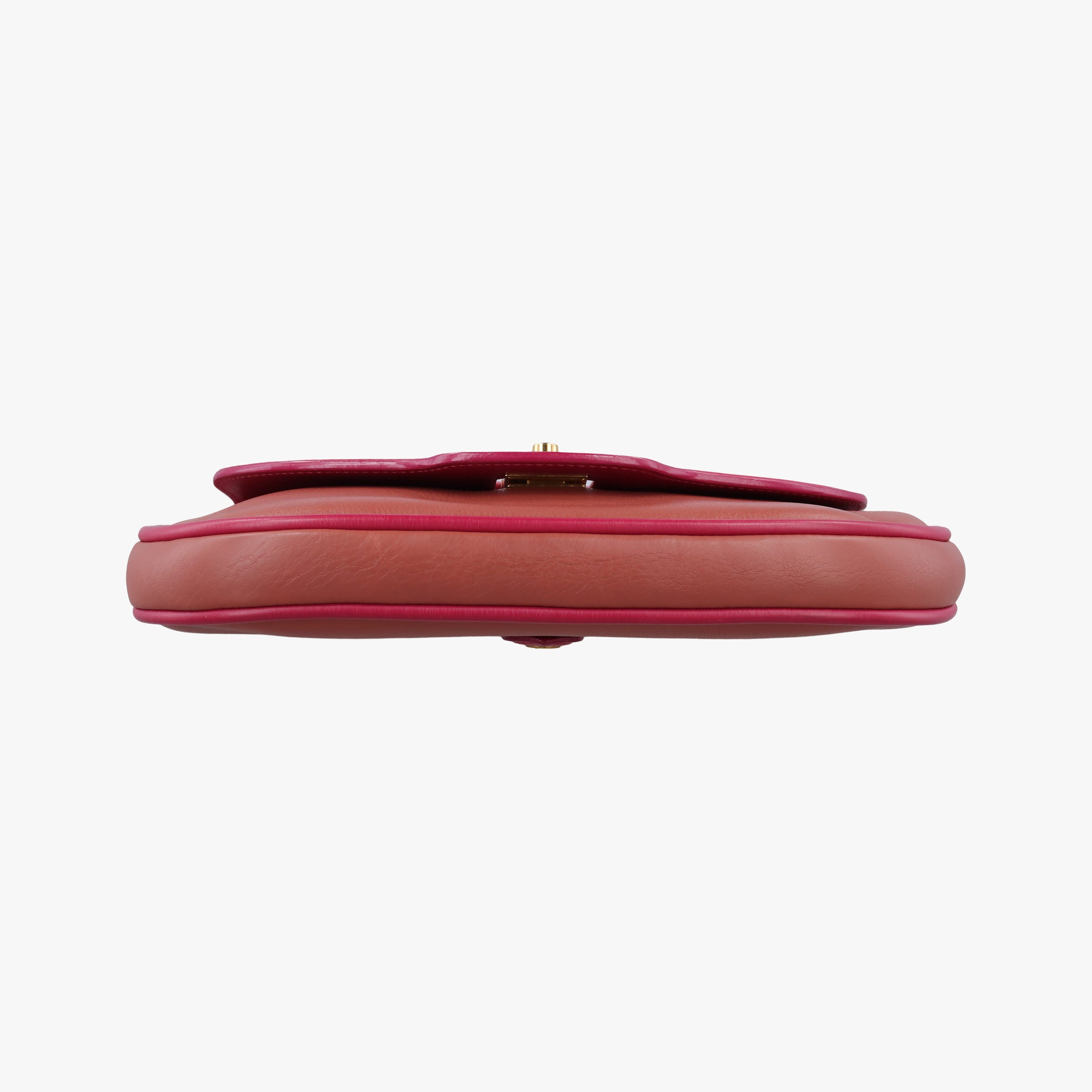 Art Deco Baguette Terre Calfskin Leather TJ0141アートデコ バゲット テール カーフレザー TJ0141