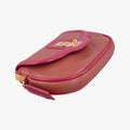 Art Deco Baguette Terre Calfskin Leather TJ0141アートデコ バゲット テール カーフレザー TJ0141