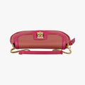 Art Deco Baguette Terre Calfskin Leather TJ0141アートデコ バゲット テール カーフレザー TJ0141