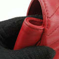 GG Marmont Red Leather 443497 D021852833GGマーモント レッド レザー 443497 D021852833
