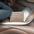 Soho Brown leather 308982 G013211539ソーホー ブラウン レザー 308982 G013211539