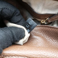 Soho Brown leather 308982 G013211539ソーホー ブラウン レザー 308982 G013211539