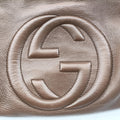 Soho Brown leather 308982 G013211539ソーホー ブラウン レザー 308982 G013211539