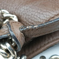 Soho Brown leather 308982 G013211539ソーホー ブラウン レザー 308982 G013211539