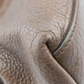 Soho Brown leather 308982 G013211539ソーホー ブラウン レザー 308982 G013211539