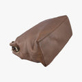Soho Brown leather 308982 G013211539ソーホー ブラウン レザー 308982 G013211539