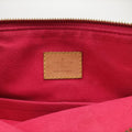 PALLAS brown×CERISE Monogram Canvas×calf leather M41175 SN1144パラス モノグラム/ブラウン×スリーズ モノグラムキャンバス×カーフレザー M41175 SN1144