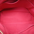 PALLAS brown×CERISE Monogram Canvas×calf leather M41175 SN1144パラス モノグラム/ブラウン×スリーズ モノグラムキャンバス×カーフレザー M41175 SN1144