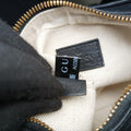 ATTACHE Black Leather 699409 A038617897アタッシェ ブラック レザー 699409 A038617897