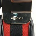 ATTACHE Black Leather 699409 A038617897アタッシェ ブラック レザー 699409 A038617897