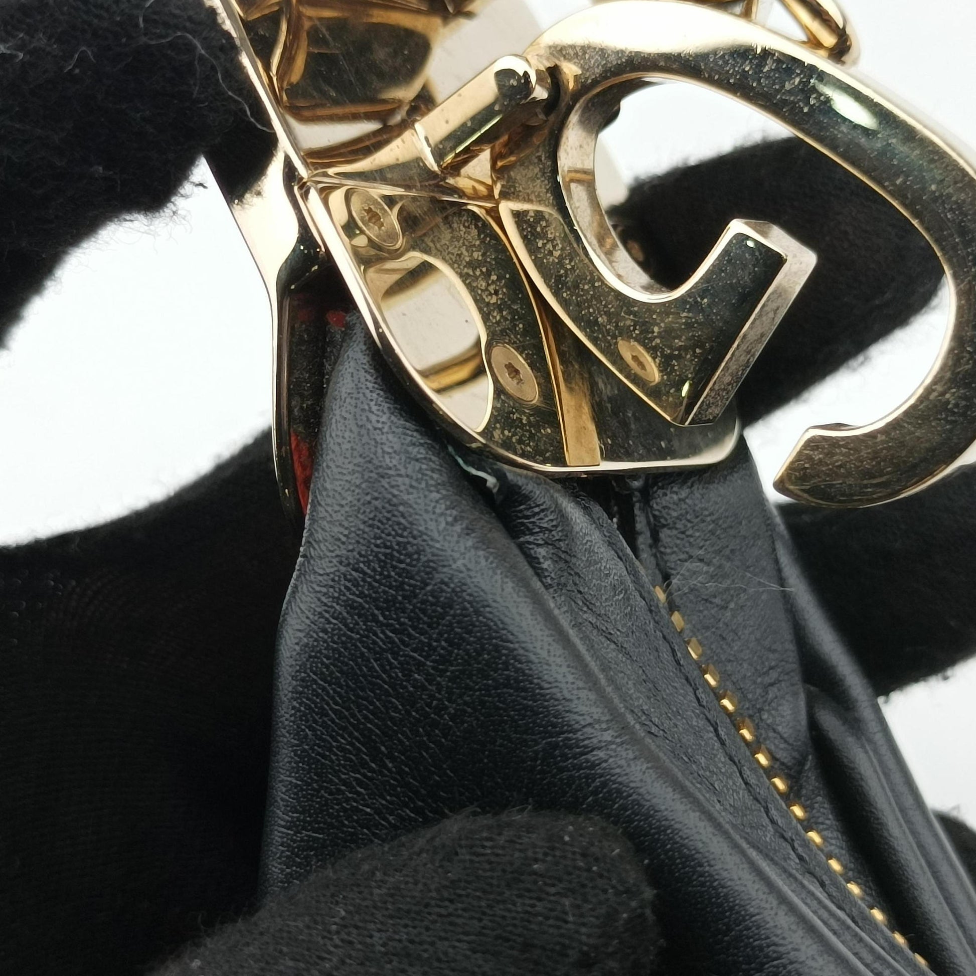 ATTACHE Black Leather 699409 A038617897アタッシェ ブラック レザー 699409 A038617897