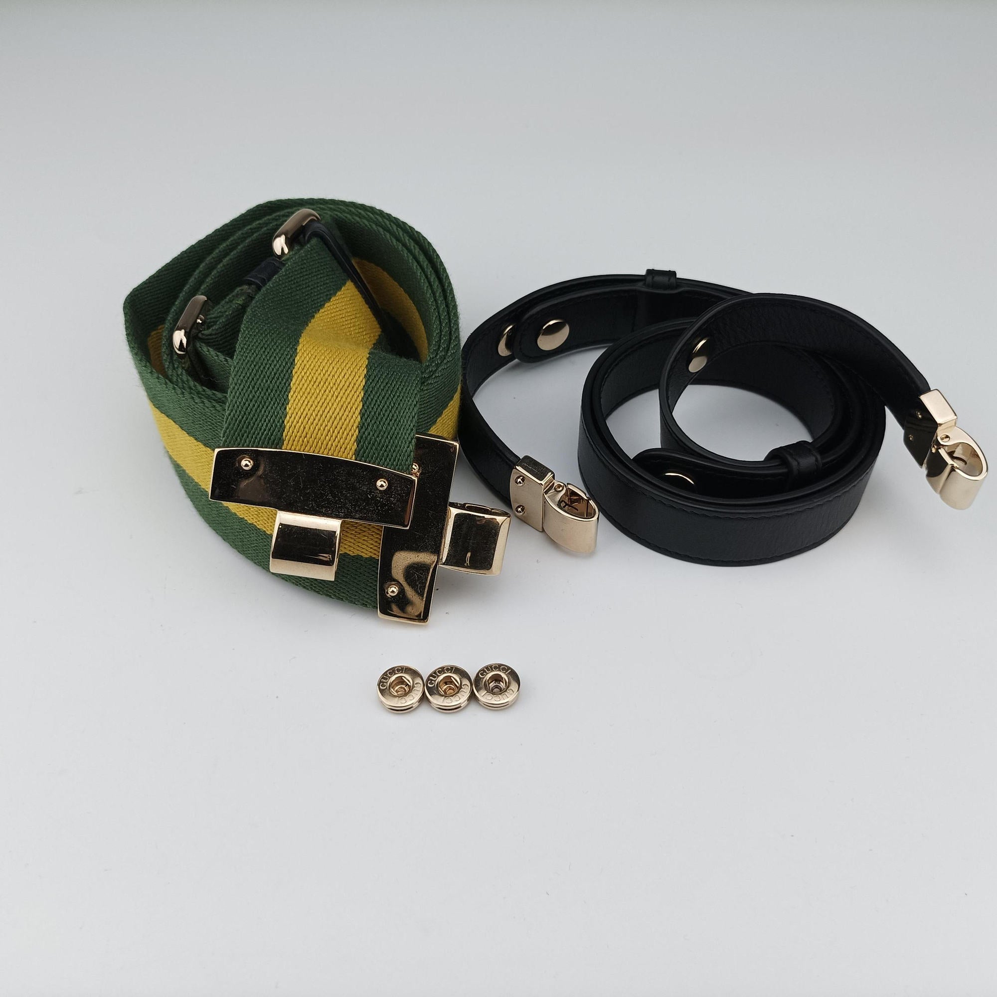 ATTACHE Black Leather 699409 A038617897アタッシェ ブラック レザー 699409 A038617897