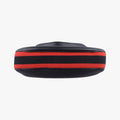 ATTACHE Black Leather 699409 A038617897アタッシェ ブラック レザー 699409 A038617897