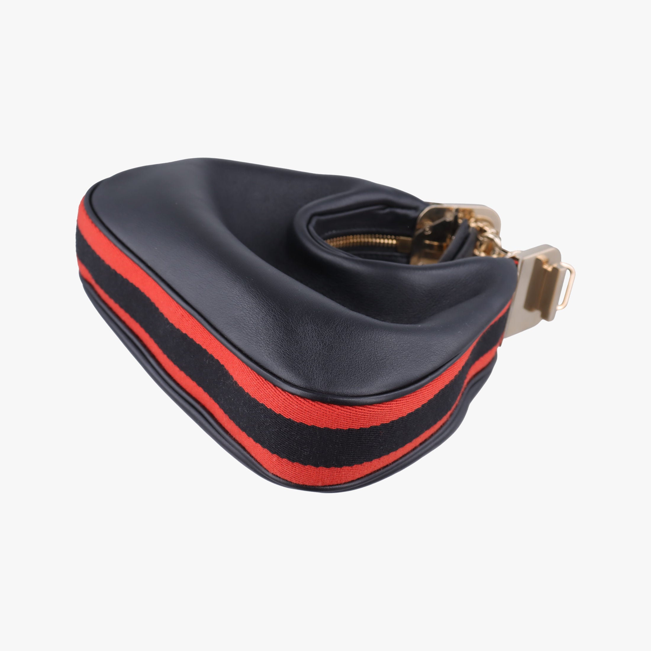 ATTACHE Black Leather 699409 A038617897アタッシェ ブラック レザー 699409 A038617897