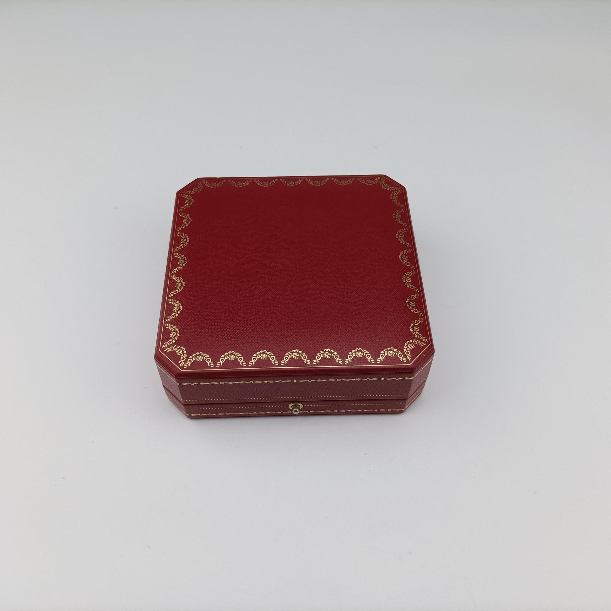 Amulette de Cartier Gold×White AU750 B3047100 KTG470カルティエ アミュレット ゴールド×ホワイト AU750 B3047100 KTG470