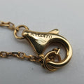 Amulette de Cartier Gold×White AU750 B3047100 KTG470カルティエ アミュレット ゴールド×ホワイト AU750 B3047100 KTG470