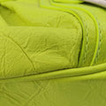 Le Cagole Green lambskin 695814-7206-S-493075ルカゴール グリーン ラムスキン 695814-7206-S-493075