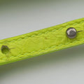 Le Cagole Green lambskin 695814-7206-S-493075ルカゴール グリーン ラムスキン 695814-7206-S-493075